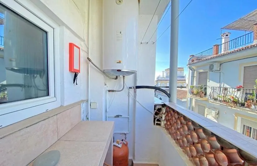 Appartement Canovas Nerja - Caravela