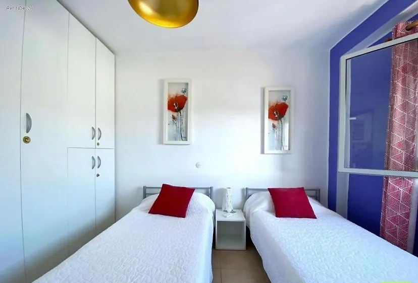 Canovas Nerja - Caravela 0*,  Spanje