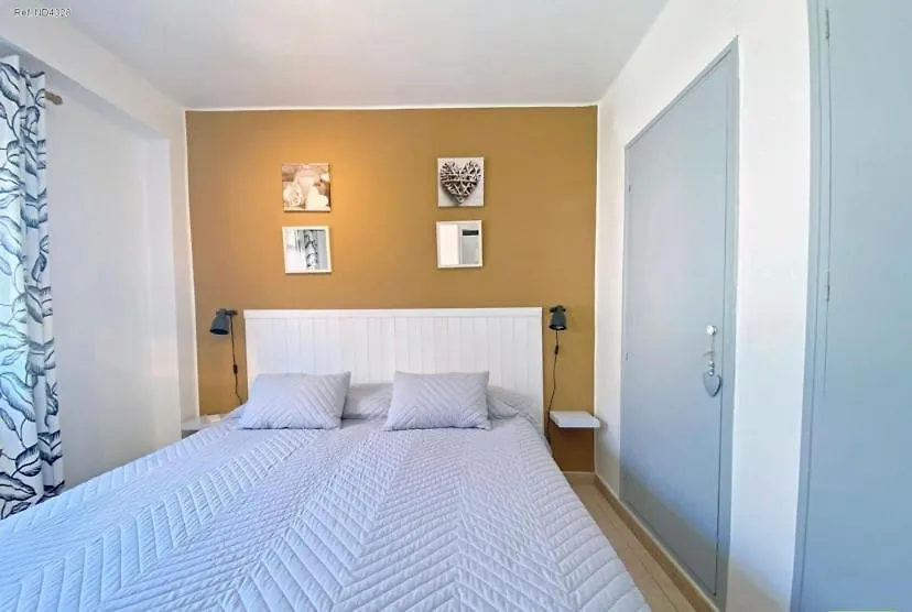 Appartement Canovas Nerja - Caravela Spanje