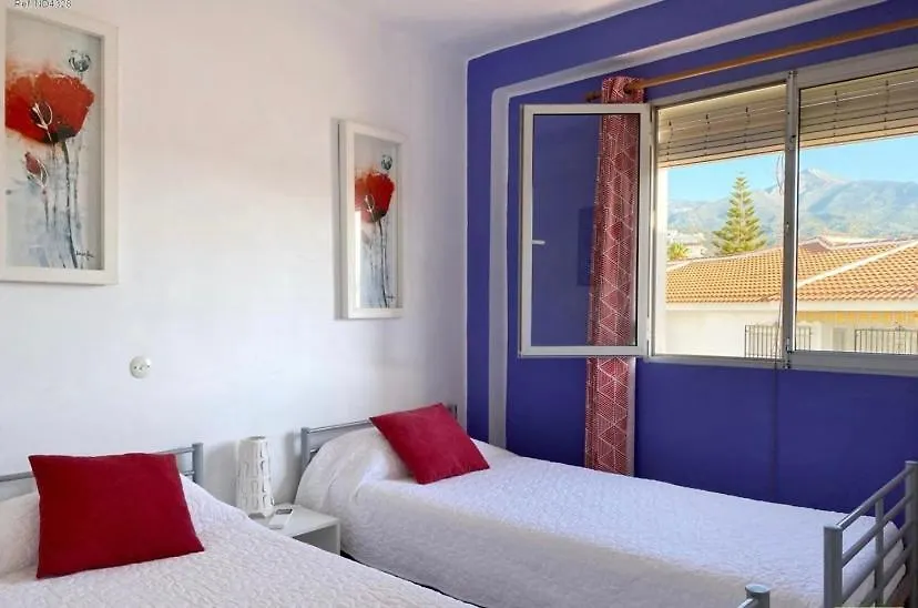 Canovas Nerja - Caravela Spanje