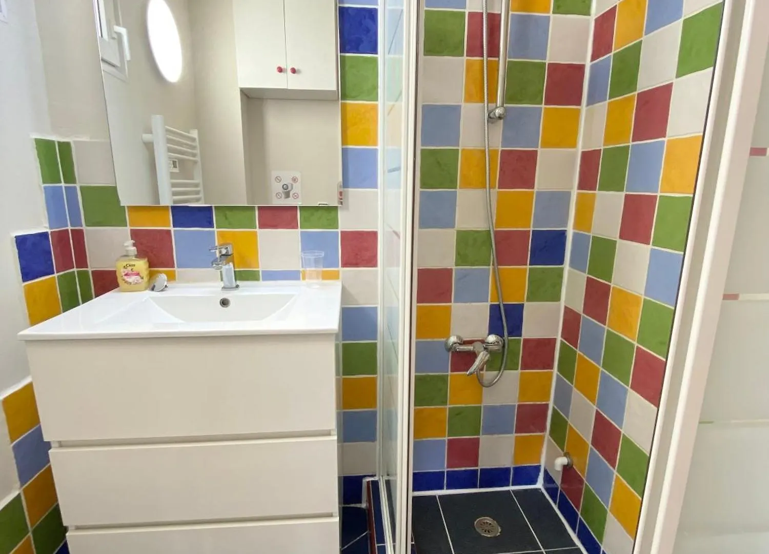 Appartement Canovas Nerja - Caravela Spanje