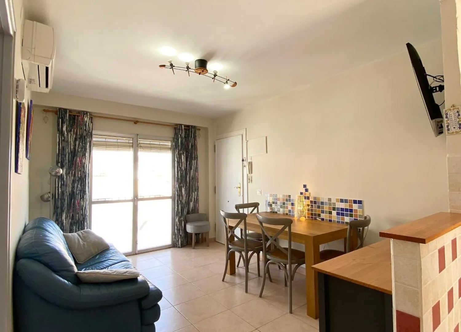 Canovas Nerja - Caravela